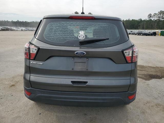 2017 FORD ESCAPE S - 1FMCU0F72HUE20557