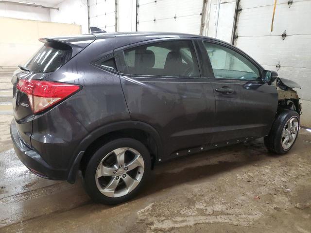 2016 HONDA HR-V EX 3CZRU6H52GM769521
