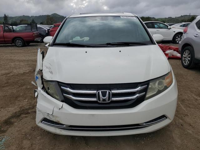 2015 HONDA ODYSSEY EX - 5FNRL5H69FB021136