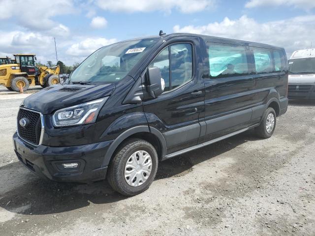 FORD TRANSIT T-