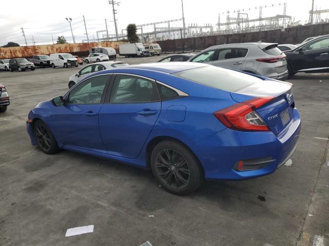 Vin: 2hgfc2f55gh557638, lot: 49348755, honda civic lx 20162
