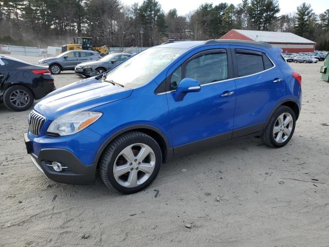 2015 BUICK ENCORE CON - KL4CJFSB6FB212968