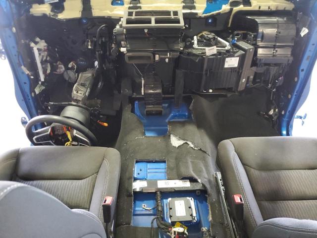 2022 RAM 1500 BIG H - 1C6RRFFG2NN430411