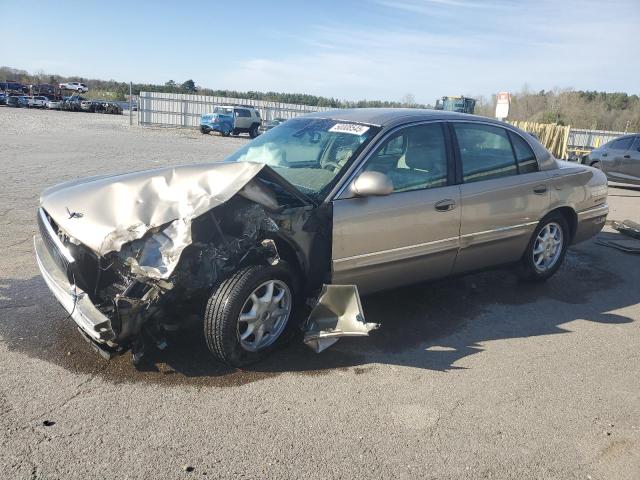 BUICK PARK AVENU 2003 1G4CW54K134186967 photo #1