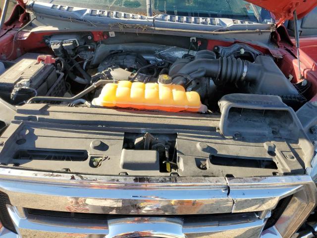 2015 FORD F150 SUPER - 1FTEW1E84FFB18048