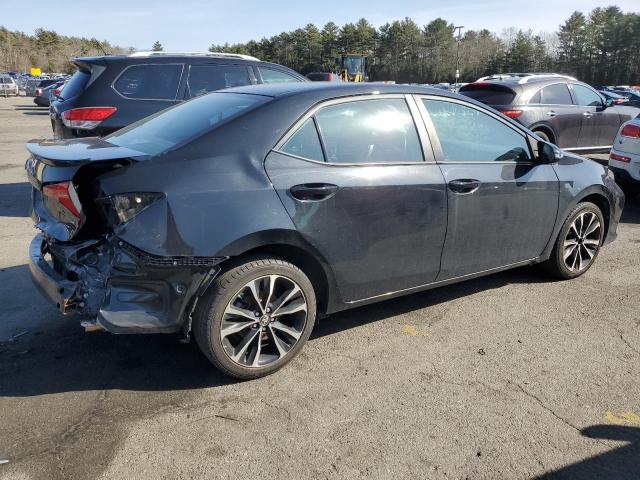 Vin: 2t1burhexkc157240, lot: 49075295, toyota corolla l 20193