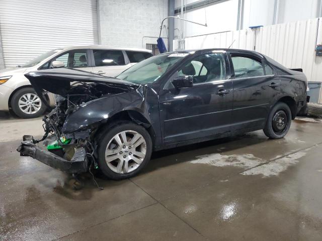 FORD FUSION SEL