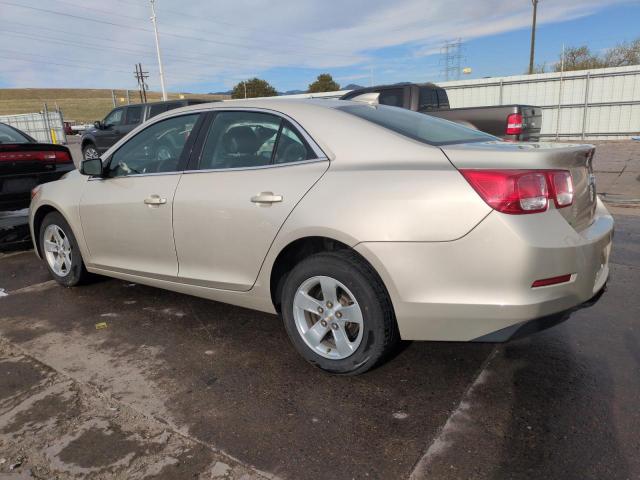 2016 CHEVROLET MALIBU LIM - 1G11C5SA4GF147954