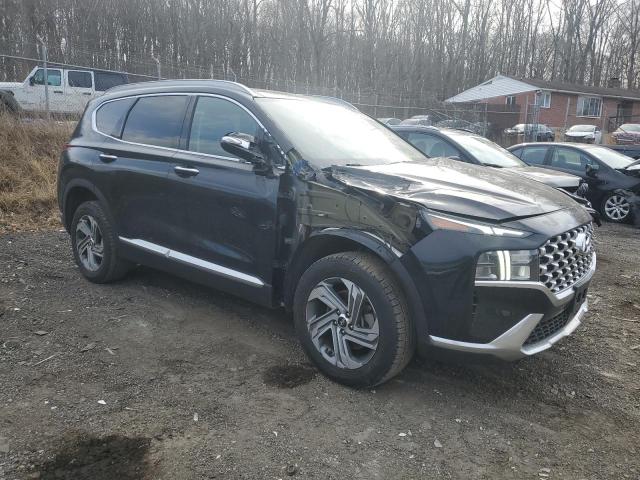 Vin: 5nms3daj6mh312621, lot: 50368465, hyundai santa fe sel 20214