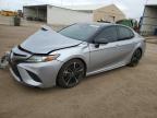 2019 TOYOTA CAMRY XSE - 4T1B61HK7KU176747