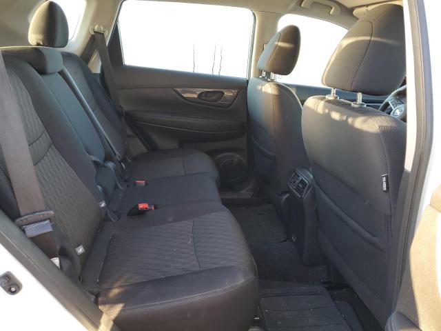 2020 NISSAN ROGUE S - 5N1AT2MT2LC722743