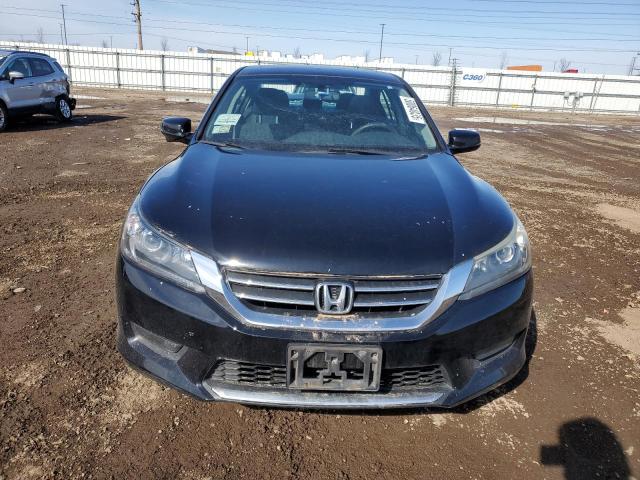 2015 HONDA ACCORD EX - 1HGCR2F76FA242721