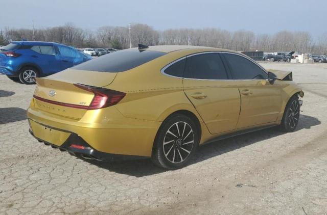 Vin: 5npej4j29lh045133, lot: 47592295, hyundai sonata sel plus 20203