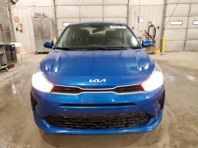 2022 KIA RIO LX - 3KPA24ADXNE478545