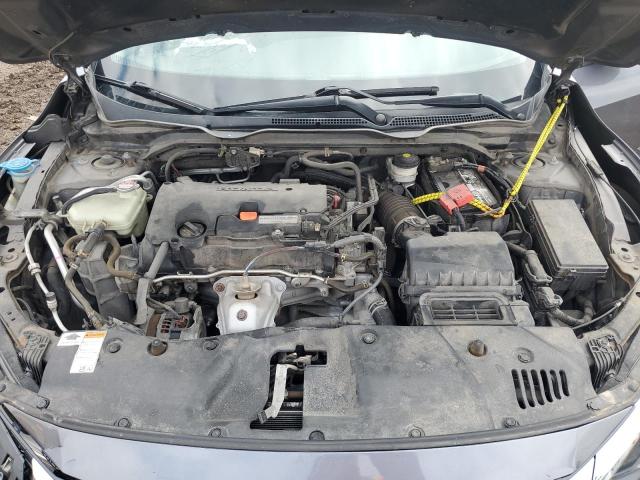 2017 HONDA CIVIC LX - 19XFC2F55HE034793