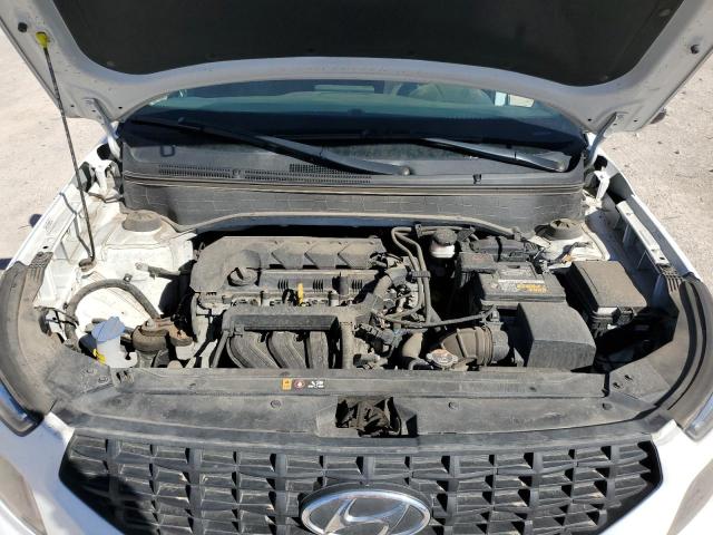2021 HYUNDAI VENUE SE - KMHRB8A30MU115006