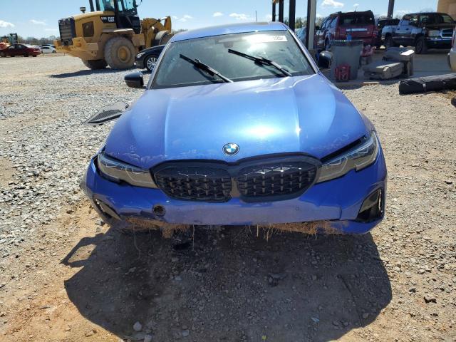 2022 BMW M340XI - 3MW5U9J08N8C40243