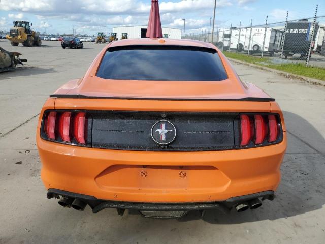 2020 FORD MUSTANG - 1FA6P8TD8L5118412