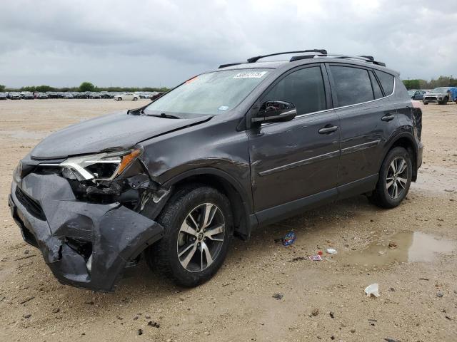 Vin: jtmwfrev9jj723357, lot: 50812175, toyota rav4 adventure 2018 img_1