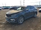 2017 HYUNDAI SANTA FE S - 5NMZUDLB8HH046834