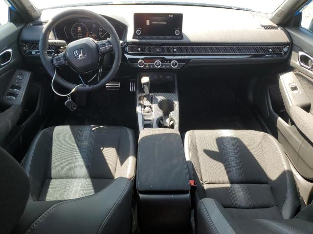 2025 HONDA CIVIC SPOR - 19XFL2H88SE014939