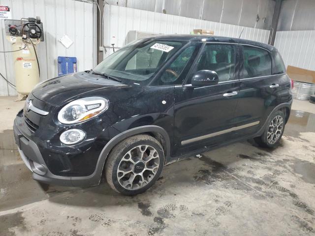 Vin: zfbcfadh1ez007689, lot: 48108365, fiat 500 trekking 2014 img_1
