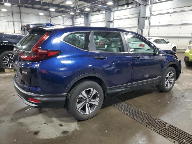 Vin: 5j6rw2h24ll007537, lot: 49129495, honda crv lx 20203