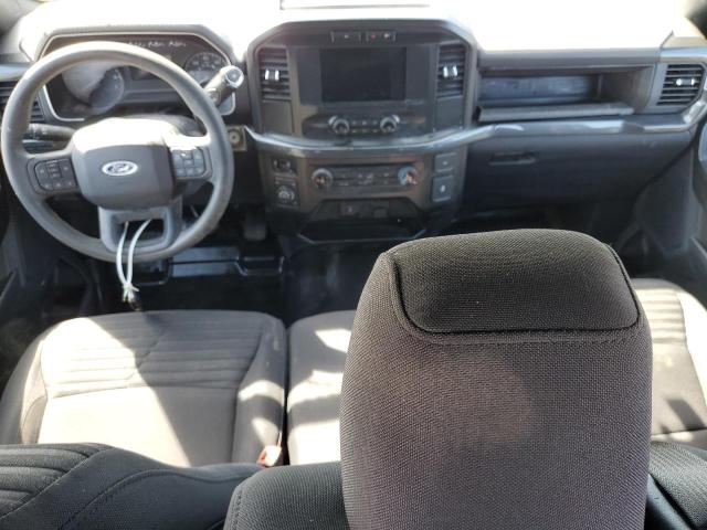 2022 FORD F150 SUPER - 1FTEW1EPXNFB96436
