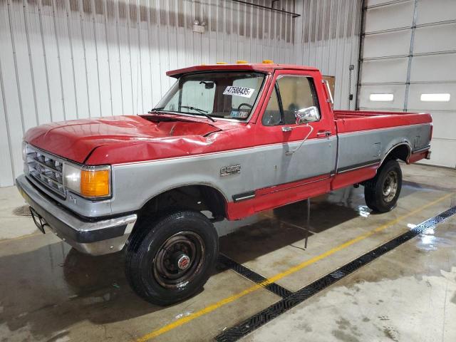 FORD F250