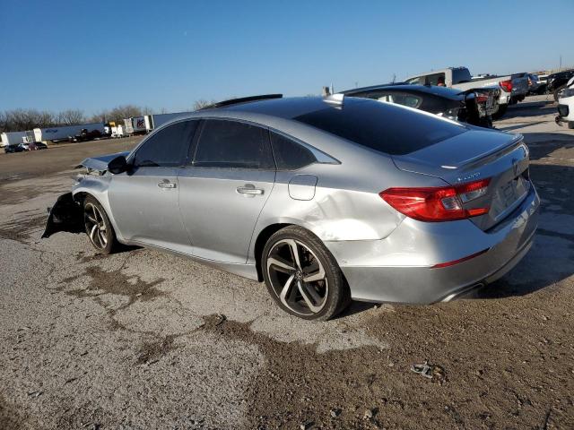 Vin: 1hgcv2f30ka025376, lot: 49892065, honda accord sport 20192