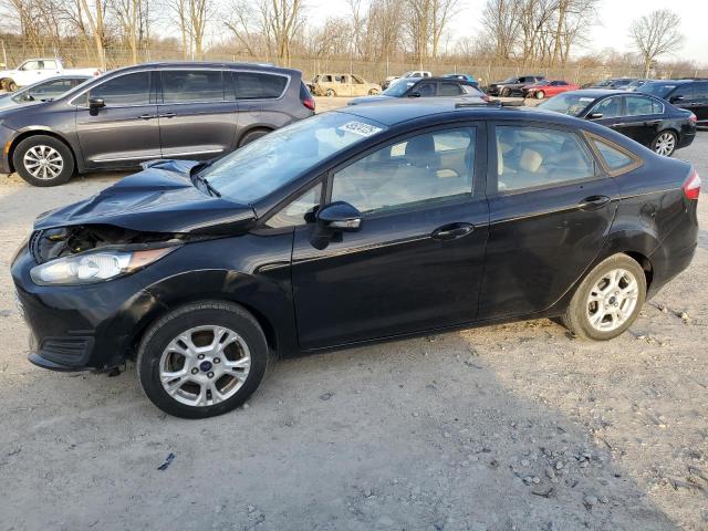 FORD FIESTA SE