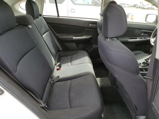 2016 SUBARU IMPREZA SP - JF1GPAP61G8211638