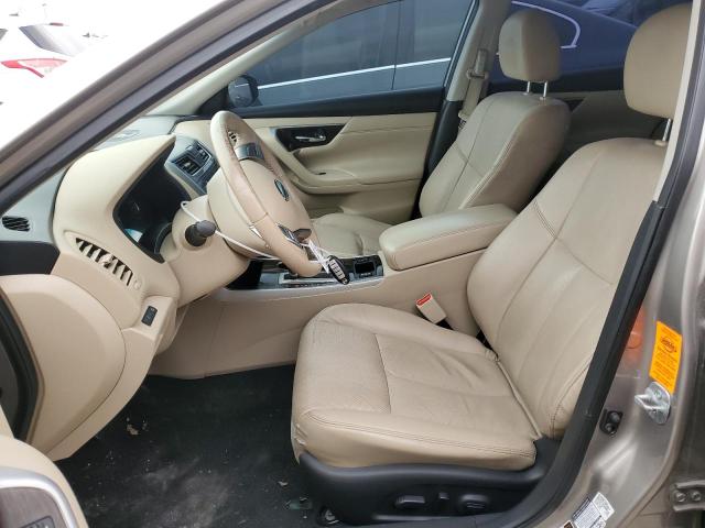 2015 NISSAN ALTIMA 2.5 - 1N4AL3AP2FC590417