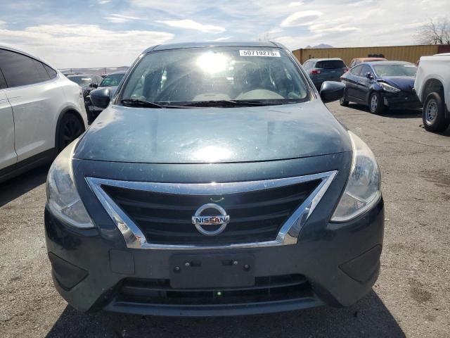 2016 NISSAN VERSA S - 3N1CN7AP8GL880819