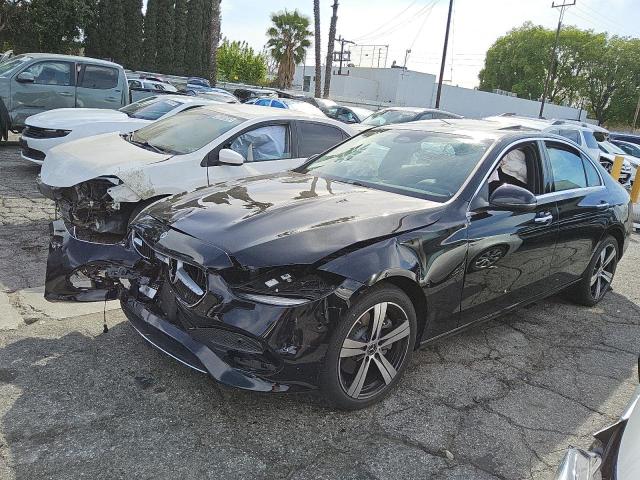 Global Auto Auctions: 2025 MERCEDES-BENZ C 300