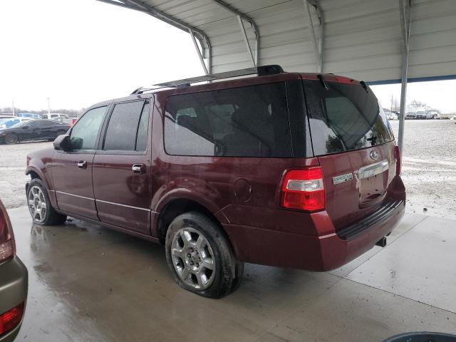 Vin: 1fmjk2a54def16662, lot: 46568255, ford expedition el limited 20132
