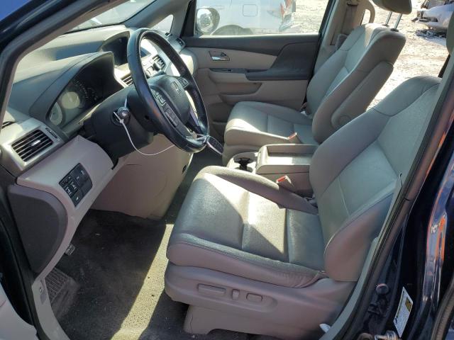 2016 HONDA ODYSSEY EX - 5FNRL5H64GB116298
