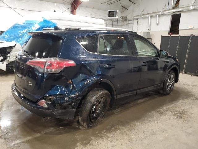 Vin: jtmbfrev2hj155056, lot: 50541905, toyota rav4 le 20173