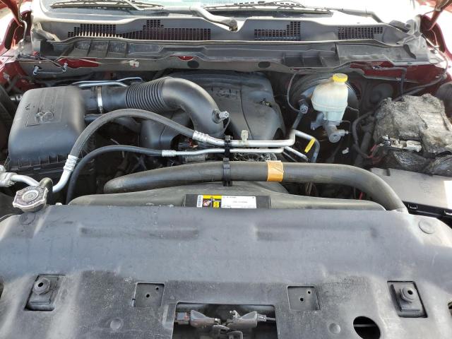 2015 RAM 1500 SLT - 1C6RR7LT7FS738006