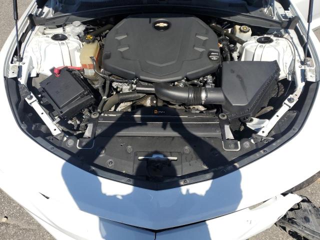 2016 CHEVROLET CAMARO LT - 1G1FB1RS9G0133129