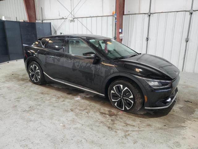 Vin: kndc34la1p5611264, lot: 50096155, kia ev6 light light 20234
