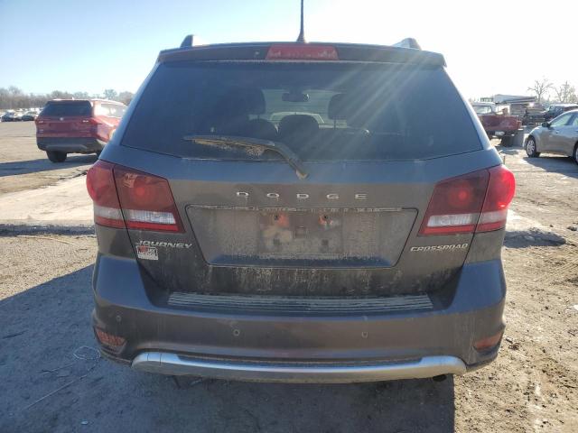 2020 DODGE JOURNEY CR - 3C4PDCGB2LT270415