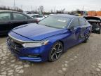 2019 HONDA ACCORD SPO - 1HGCV1F31KA090537