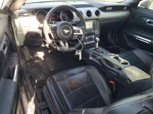 2018 FORD MUSTANG GT - 1FA6P8CF4J5117059