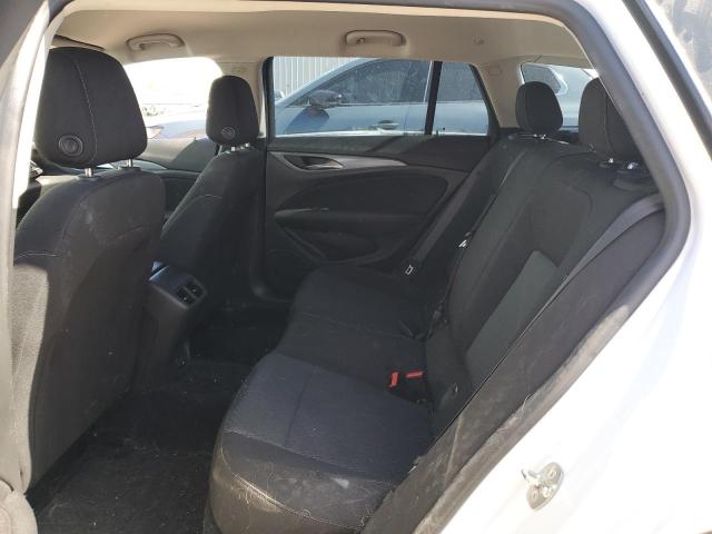 2019 BUICK REGAL TOUR W04GU8SX7K1025349