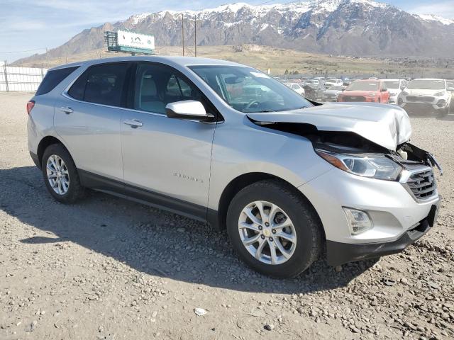 2019 CHEVROLET EQUINOX LT - 2GNAXUEV6K6167864