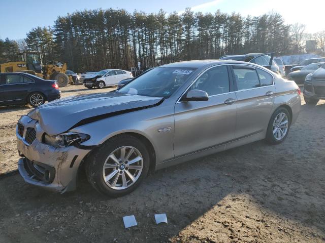 BMW 5 SERIES XI