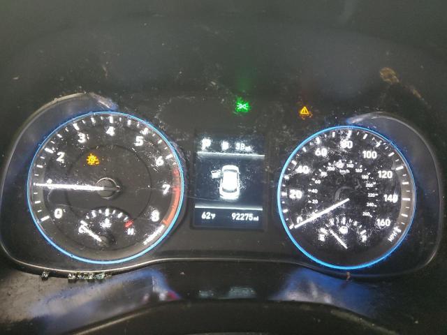 2021 HYUNDAI KONA SE - KM8K12AA3MU664098