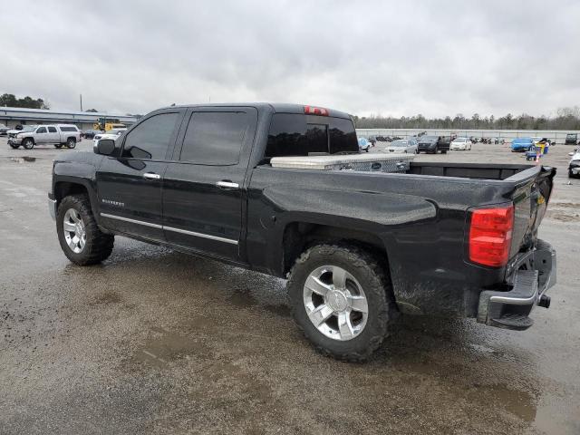 Vin: 3gcpcsec3eg507059, lot: 48410305, chevrolet all models c1500 ltz 20142
