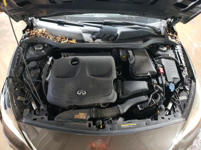 2017 INFINITI QX30 BASE - SJKCH5CP1HA038870